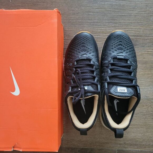 Nike Fingertrap Max Premium “Gum Sole” - Picture 4 of 10